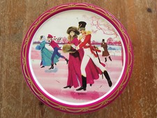 Vintage Quality Street Tin