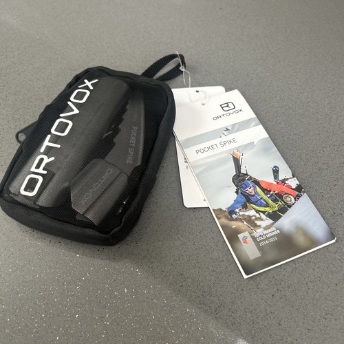 Ortovox pocket spike avalanche - ortovox,