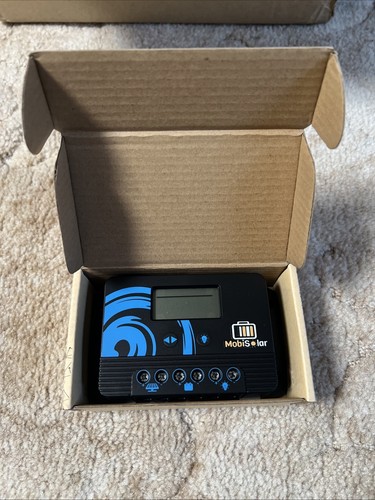 10a solar panel - 10a, charge