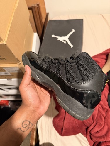 Nike air jordan - jordan, 11