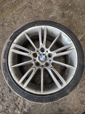 BMW MV3 18" Front Alloy Wheel