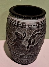 Ancient Greek Terracota Vase