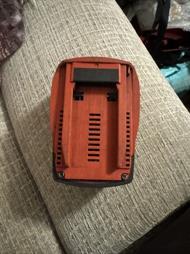 Hilti b22 2ah ion battery - hilti, li-ion