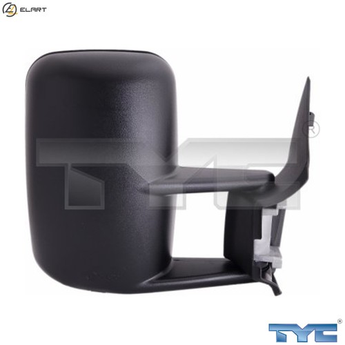 Exterior mirror 337 - exterior,