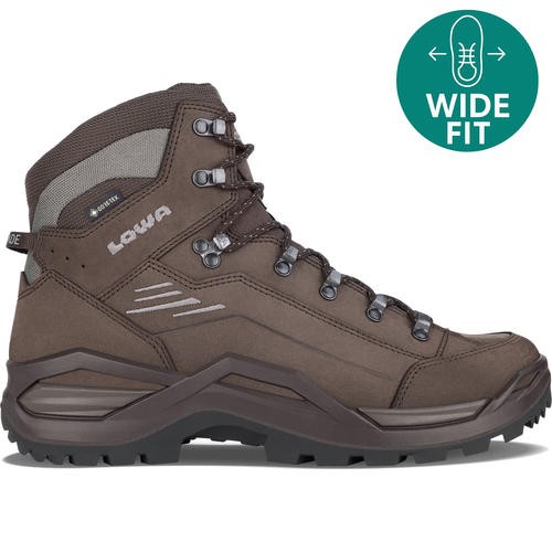 Lowa renegade evo mid gtx - lowa,
