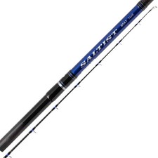 Daiwa Saltist Boat 7640-BU