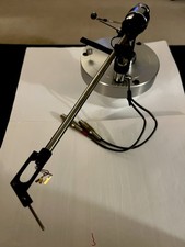 Hadcock GH228 Export Tonearm -