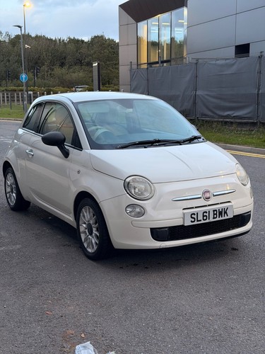 2011 fiat 500 - 2011, 1.2