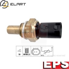 SENSOR OIL TEMPERATURE