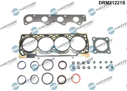 Gasket kit cylinder - gasket, kit,