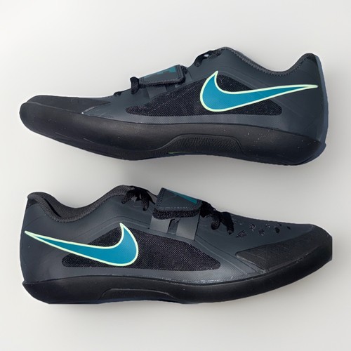 Nike zoom rival black - rival,
