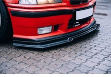 bmw E36 GTR Front lip spoiler