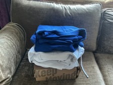 ippon gear  -blue  Olympic 2