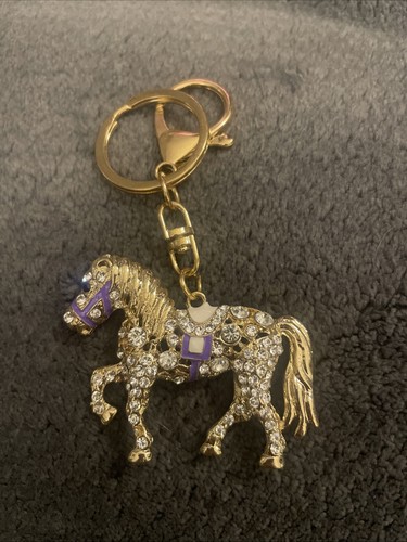 Gold and silver diamante - gold,