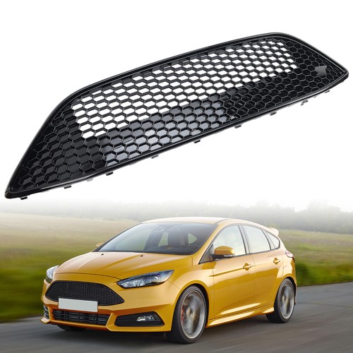 Honeycomb sport front bumper - honeycomb,