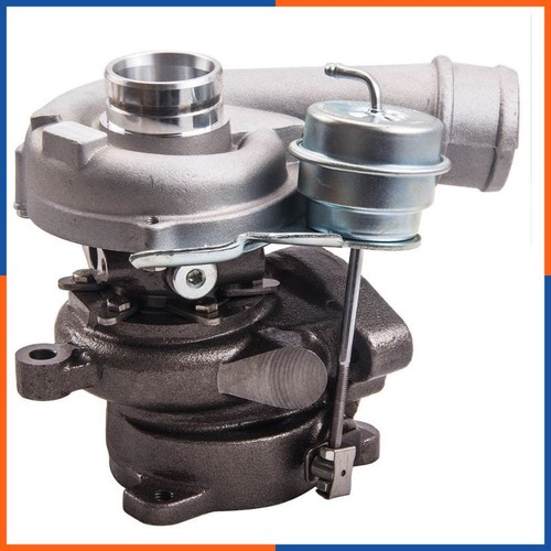 Turbocharger new for audi - for,