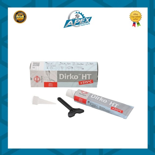 Elring dirko 70ml - elring, grey
