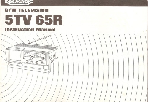 Crown television 5tv - crown,