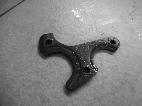 Fantic 249r crankcase shield - crankcase,
