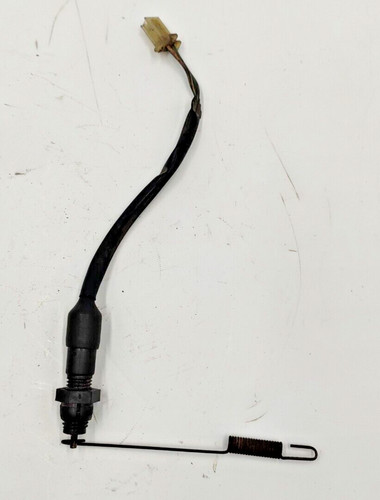 Sensor rear brake honda cbx - sensor,