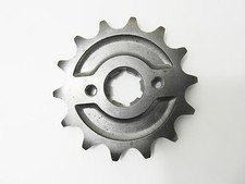 Sprocket 13 Tooth Pinion