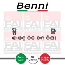 Camshaft Benni Fits VW Caddy