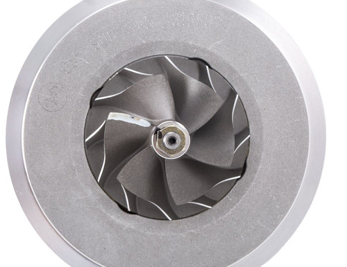 Turbo turbocharger chra - chra, core
