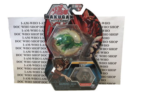 Bakugan battle planet - planet,