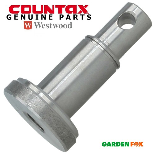 Genuine westwood brush stock - genuine,