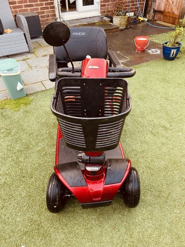 12v electric mobility scooter - 12v,