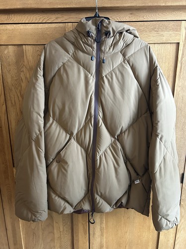 Cmf comfy outdoor garment - cmf,