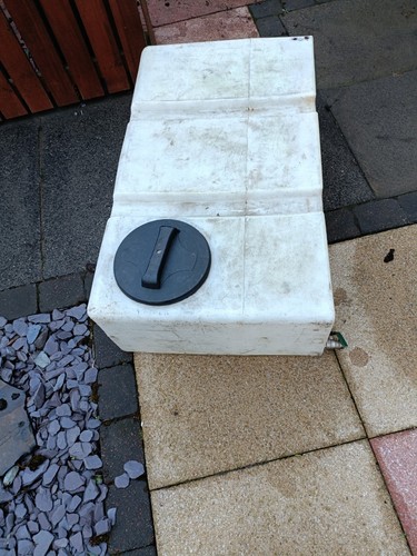 Water tub for - tub, and