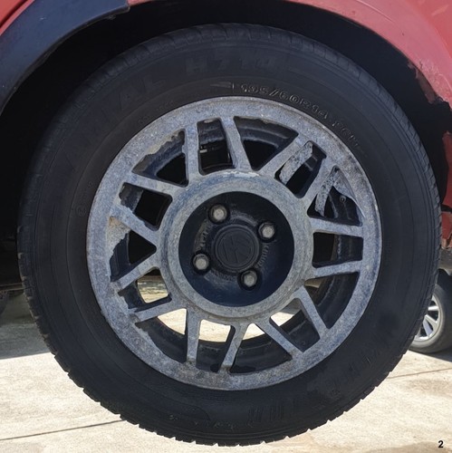 Golf mk1 genuine vw - mk1,