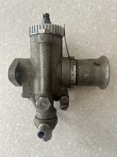 Amal t10 gp2 carb - amal,