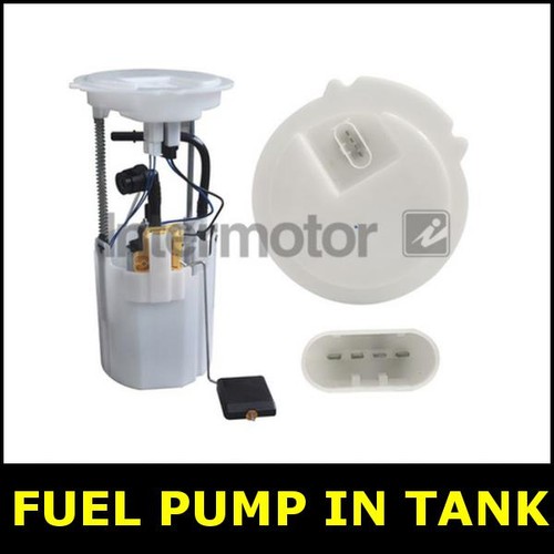 Fuel pump tank fits - in,