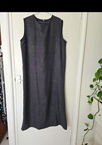 Women grey sleeveless - grey,