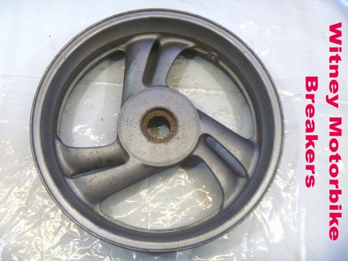 Honda revere rear - wheel, back
