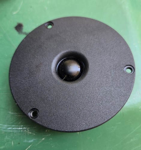 Vifa tweeter d19td made - vifa, d19td-27-08