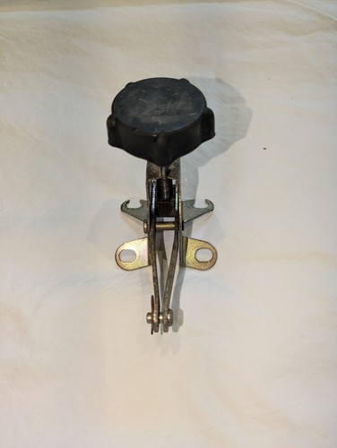 Citroen 2cv vent flap shutter - vent,