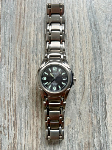 Citizen women s titanium - women's,