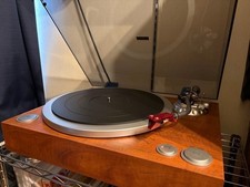 DENON DP-500M Direct Drive