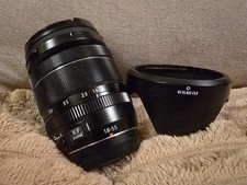 Fujifilm Fujinon XF 18-55mm