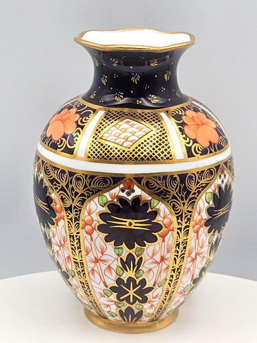 Royal crown derby antique - antique, old