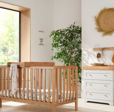 Tutti Bambini Malmo Cot Bed &
