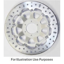 EBC Pro-Lite Float UNV Brake Disc FRHS for Honda CB 400 SF Superfour NC31 92-95