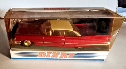 Dinky collection matchbox - dinky, collection/matchbox-1959