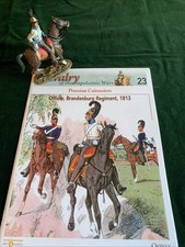 Del Prado Napoleonian Cavalry