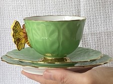 Aynsley B1209 Petal Mould