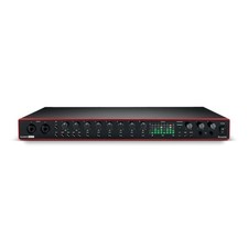 Focusrite Scarlett 18i20 [3rd