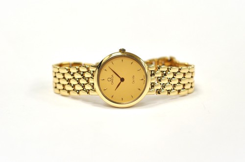 Omega deville 71001100 - omega,
